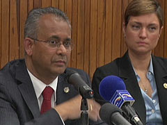 OAS stuurt waarnemers voor aanstaande verkiezingen op aanvraag Surinaamse Regering
