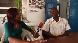 Bond Penitentiaire Ambtenaren in Suriname in aktie