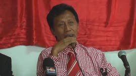 Niemand van Pertjajah Luhur is spek en bonen zegt PL voorzitter Paul Somohardjo