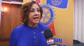 Rotary Club Paramaribo geeft educatief terug aan samenleving bij 60-jarig bestaan