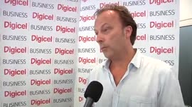 Digicel opent Experience Bussiness Centre