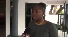 Geen ongerustheid bij overschakeling Basis zorgverzekering zegt Minister Alice Amafo
